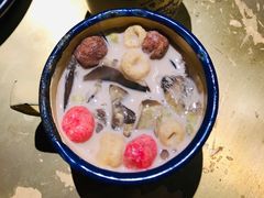 -手选潮汕鲜活牛肉火锅(二七广场店)