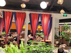 -半秋山西餐厅(巴南万达广场店)