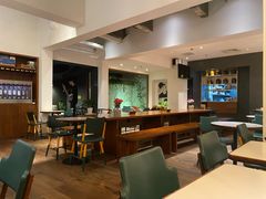-BAKER&SPICE(安福路店)