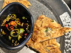 -老卜奎齐齐哈尔烤肉(人民东路店)