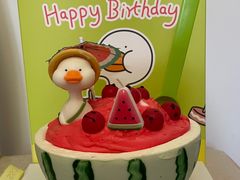 -CAKE BOSS 蛋糕老板(西单君太百货店)