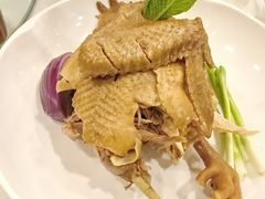 -鑫巴蜀小镇 · 水煮鱼专研店(玉桥店)