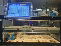 -盒马鲜生(丁香国际店)