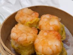 -喜宴又一村·粤菜·茶点·海鲜(壹方天地店)