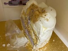 -5Cake五度无蔗糖低脂蛋糕(陶然亭店)