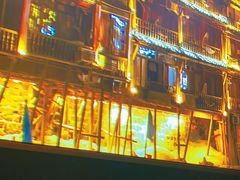 -吃饭皇帝大(合生汇店)
