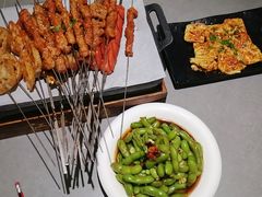 -楚太子  中餐&烧烤(武大店)