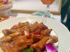 -嗨辣小聚·盘锦河蟹·海鲜烧烤龙虾(盘锦十年好店)