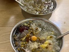 -南街清补凉(黄贝岭店)