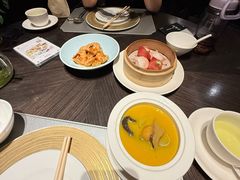 -万丽轩·粤菜(王府井金茂万丽酒店)