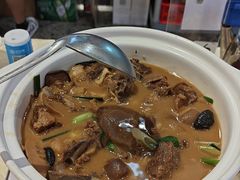 -老东风菜馆·潮汕大排档
