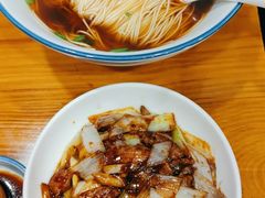-小方的面(徐家汇店)