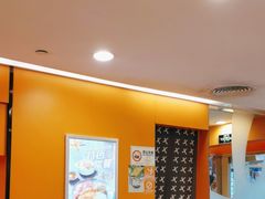 -大快活(罗湖商业城分店)