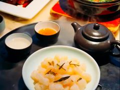 -绿茶餐厅(龙井船宴· 品牌总店)