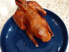 红烧乳鸽-煲煲掂风味煲仔饭餐厅(西区店)