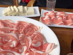 -前门杨记·铜锅涮肉(王府井·故宫店)