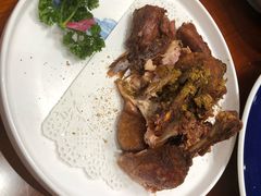 赵家滋香鸡-赵家小馆(沈阳禹洲广场店)