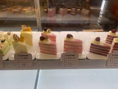 -科林街(二七万达金街店)