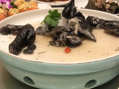 -沙龙酒家