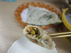 -面道赞宁海海鲜面(迎凤街店)