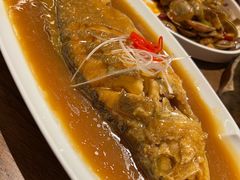 -北李妈妈菜(鲁能城店)