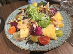 -ibarrel爱杯·bistro&brunch(江宁路店)