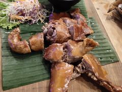 -Naughty Nuri’s Phuket