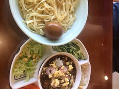 -天天初二·天津传统捞面·天津特色菜(凌奥总店)