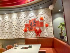 -蝎王府羊蝎子(西直门店)