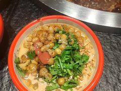 -醉董牛川派鲜肉自选火锅(烟台店)