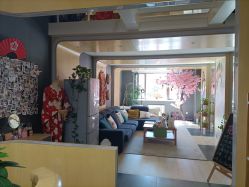 -觅屿日式脱毛美肤