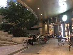 门面-星巴克臻选(杭州万象城店)