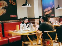 大堂-新凯旋烧烤·千岛湖特色菜(拱墅上塘路店)