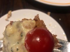 -La Creperie法餐厅(桃江路店)