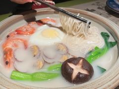 -桂满陇天书(南京德基旗舰店)