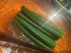 -海派悦庭·海胆烧麦·新融合菜(凯德广场店)