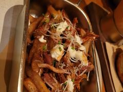 -THE CANNERY&JUJU 新鲜海鲜·牛排美食酒廊