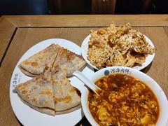 -河沿肉饼Beijing Pie(东华门店)