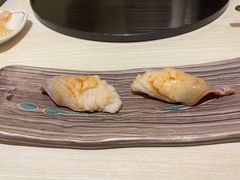 -鮨青(恒基名人购物中心店)