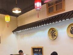 -老家大锅台·地锅鸡·铁锅炖(建邺文体路店)