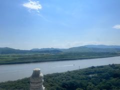 -珲春防川景区