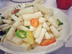 -外婆小聚茶餐厅·生日·团建(市民中心店)
