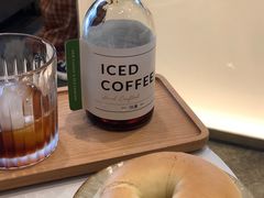 -MQ COFFEE STAND明谦(新洲店)