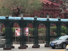 -圣·阿列克谢耶夫教堂