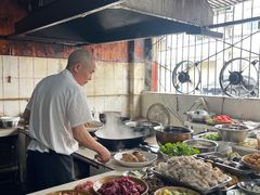 -周师饭店