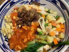 -福瑞记老孙头biangbiang面(新生路店)