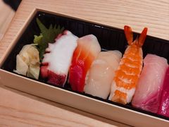 -Tuna maki寿司(苏州万象天地店)