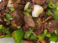 -河间驴肉火烧(紫金港店)