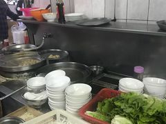 -坚记面店(一德路店)