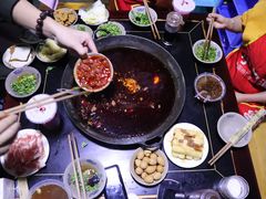 -星鸿社重庆老火锅